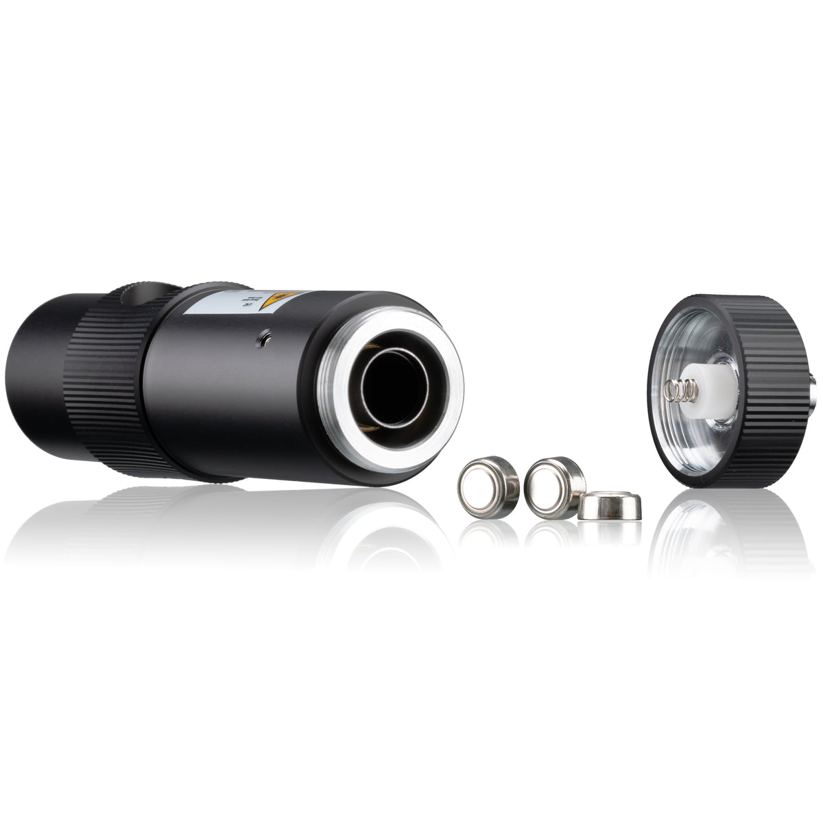 BRESSER 31.7 mm (1.25") laser collimator