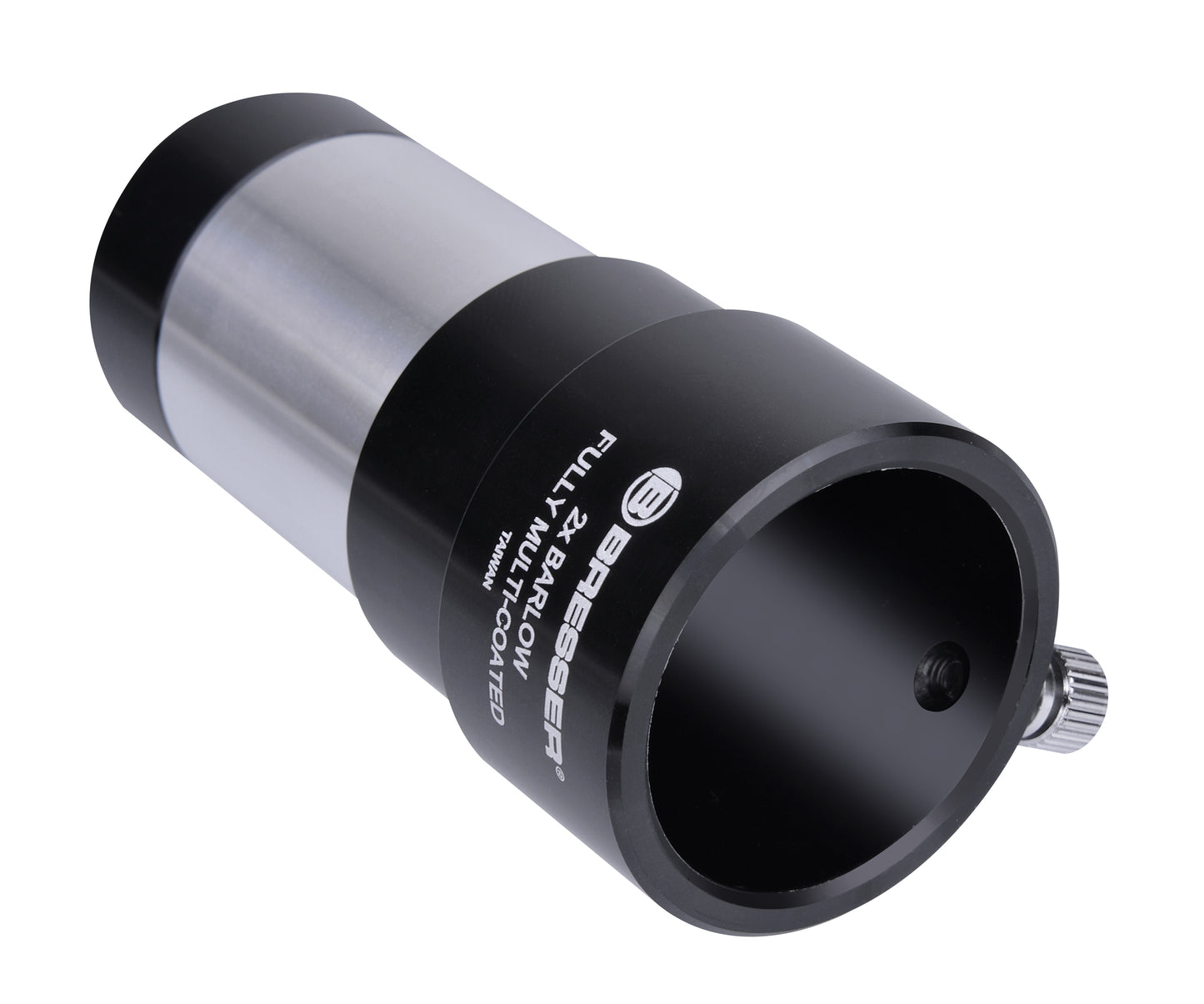 2x Barlow Lens (1.25'') Bresser