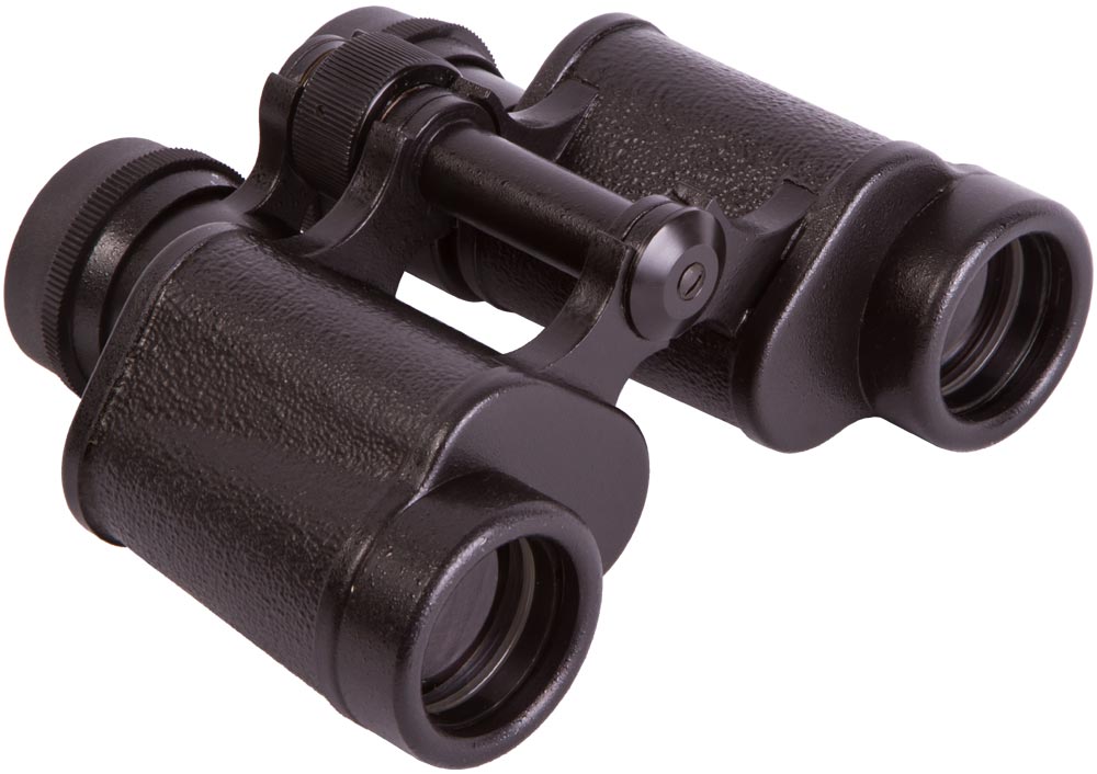 Binóculos Levenhuk Heritage BASE 8x30