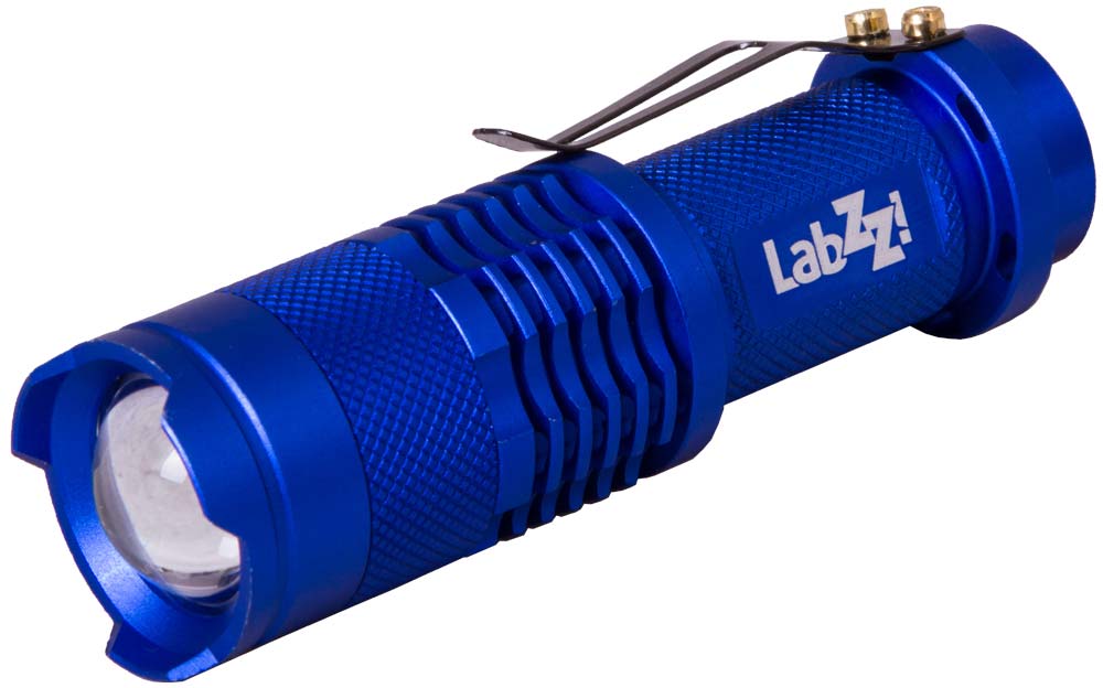 astro rechargable flashlight Levenhuk - 70820