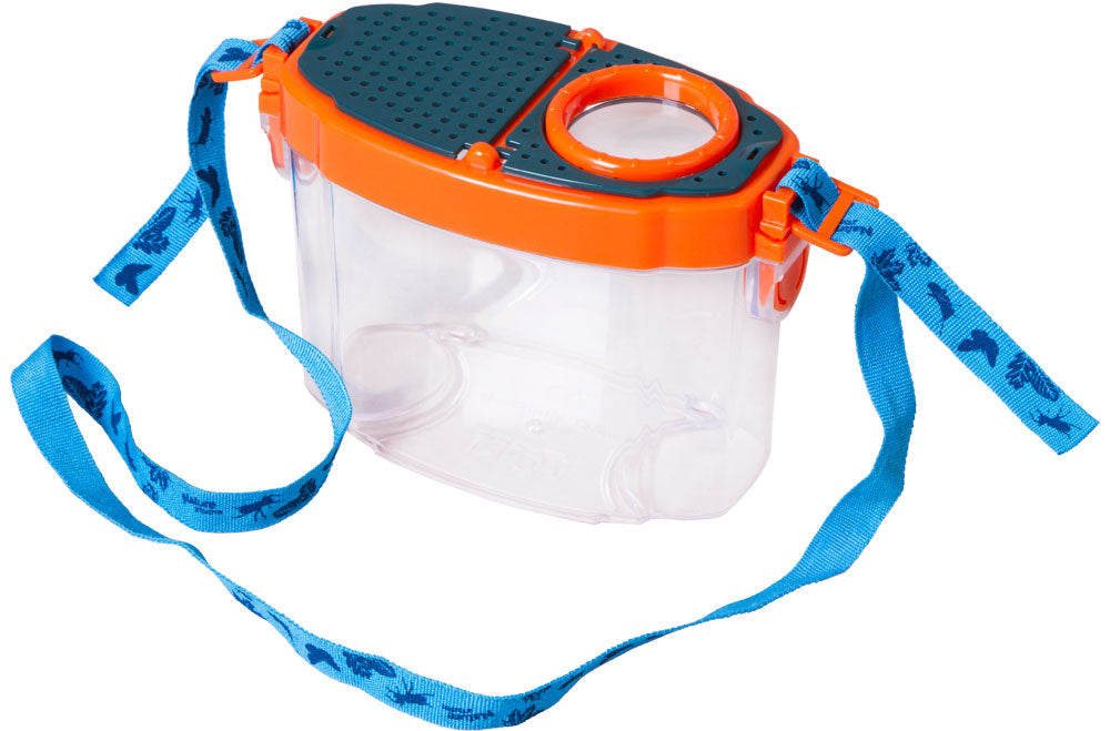 Levenhuk LabZZ C3 Bug Jar