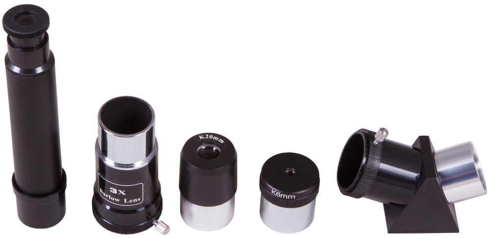 Skyline Travel 70mm Telescope with Solar Filter