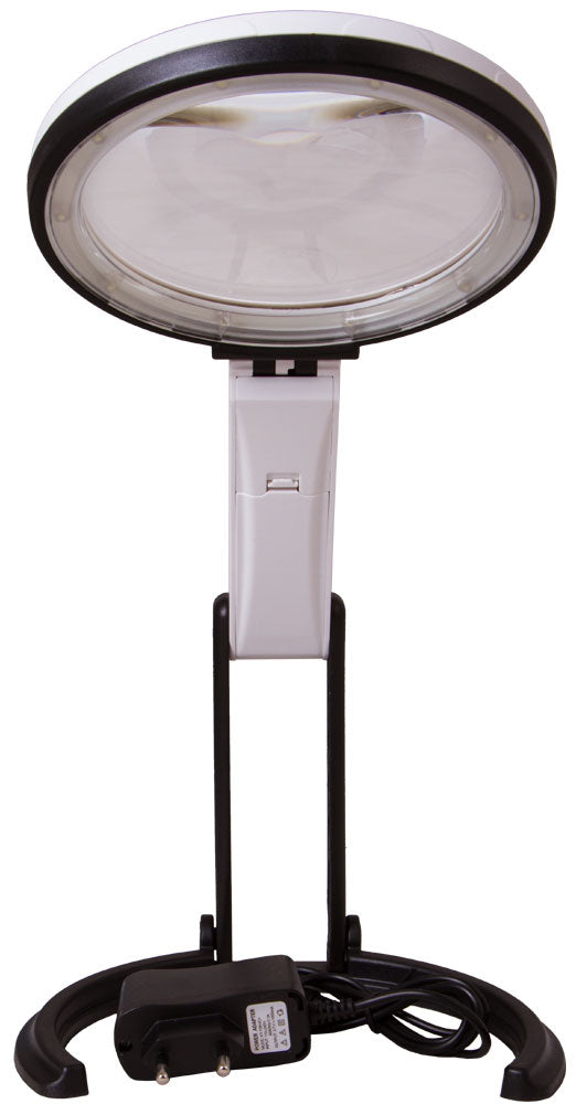 Levenhuk Zeno Desk D7 Magnifier
