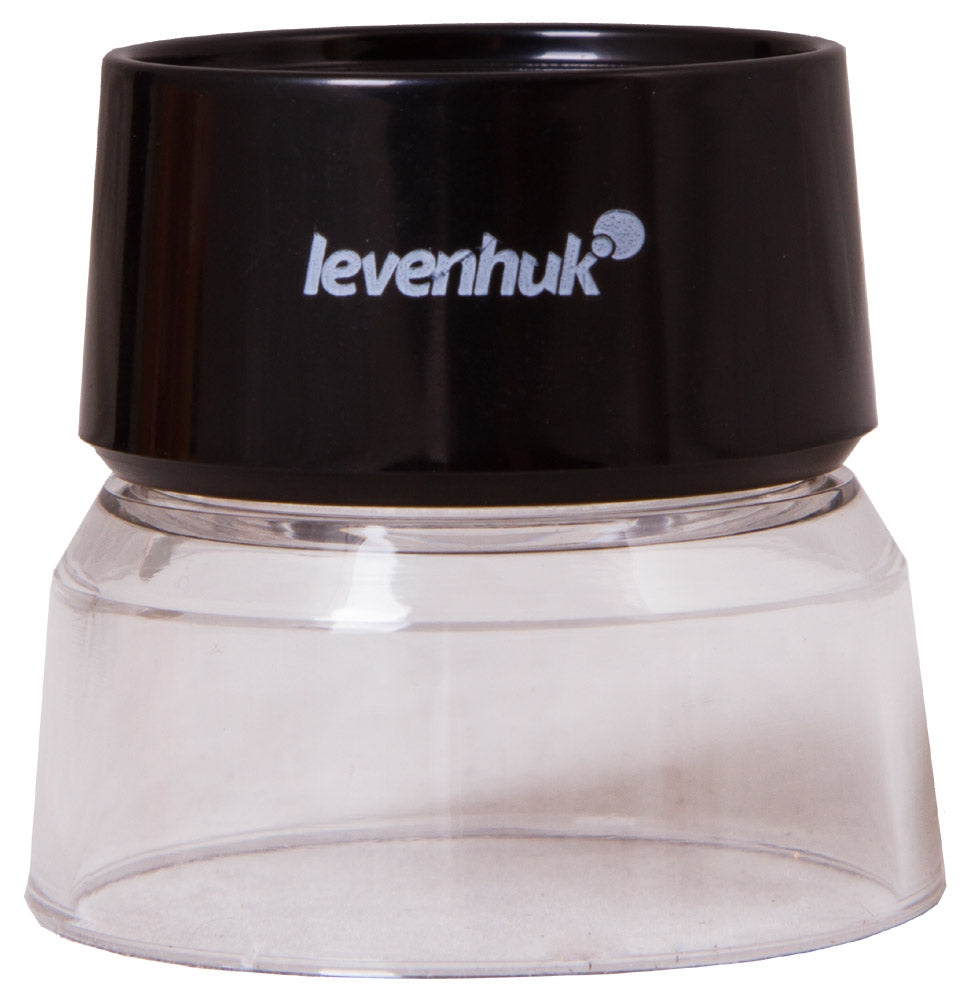 Levenhuk Zeno Gem M1 Loupe