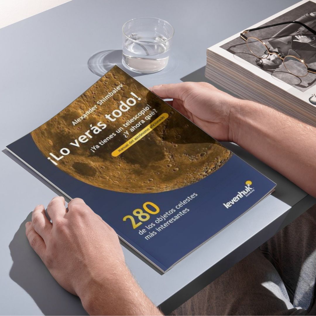 The Amateur Astronomer's Handbook