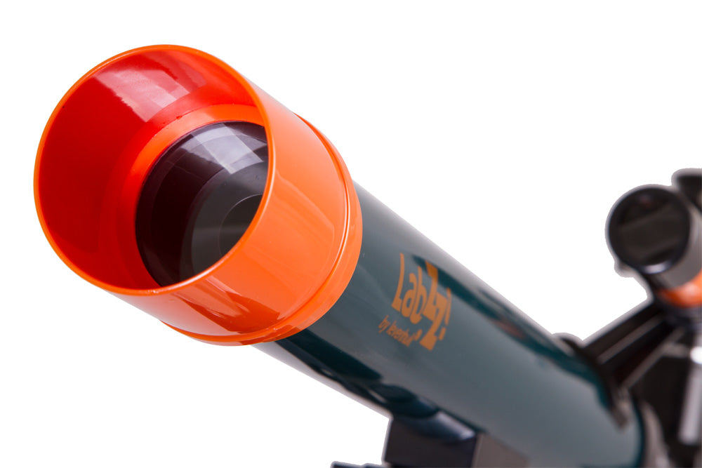 LabZZ T1 40/500 mm Telescope