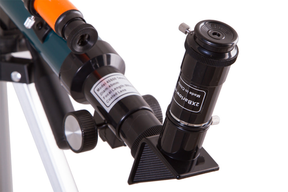 LabZZ T1 40/500 mm Telescope