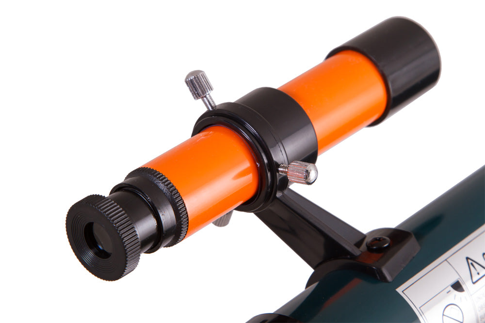 LabZZ T1 40/500 mm Telescope