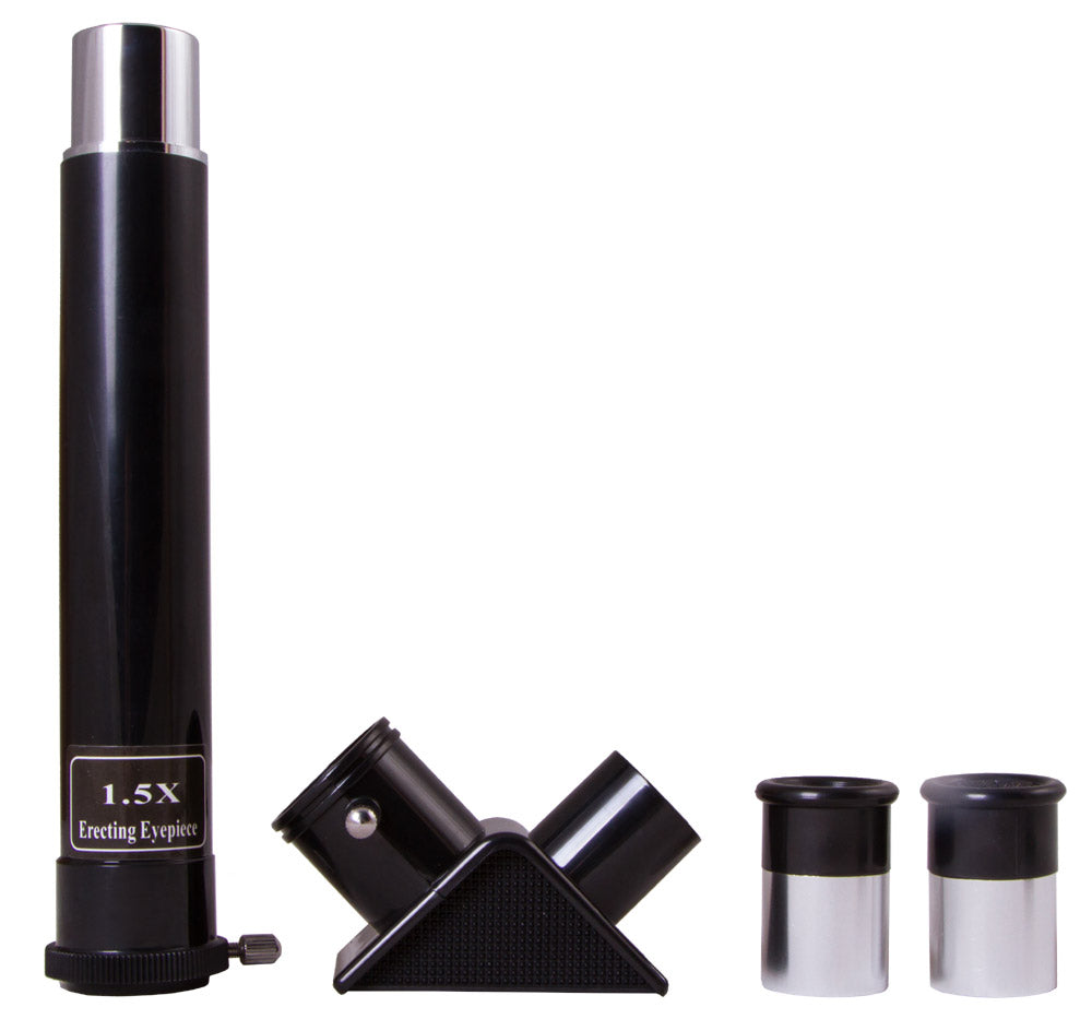 LabZZ T1 40/500 mm Telescope