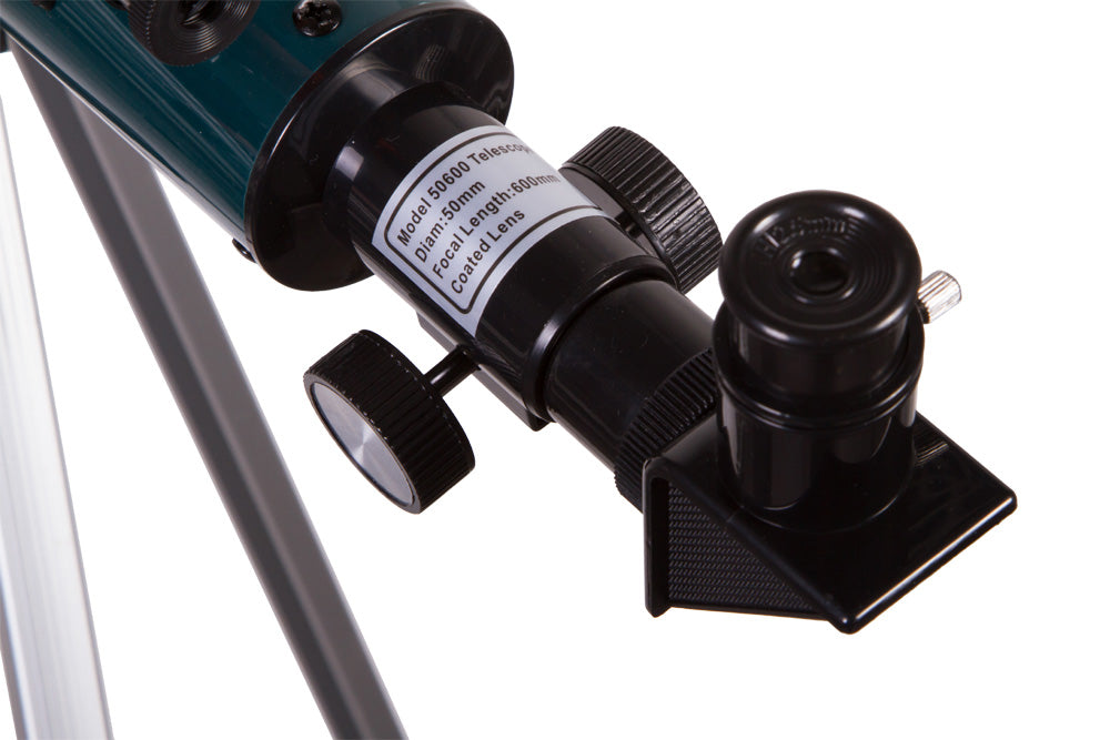 LabZZ T2 50/600 mm Telescope