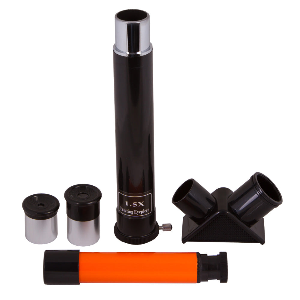LabZZ T2 50/600 mm Telescope
