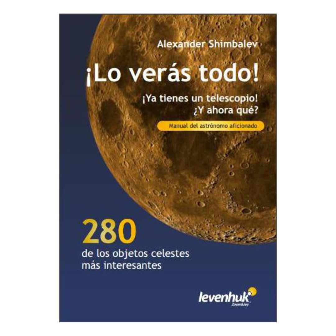 The Amateur Astronomer's Handbook