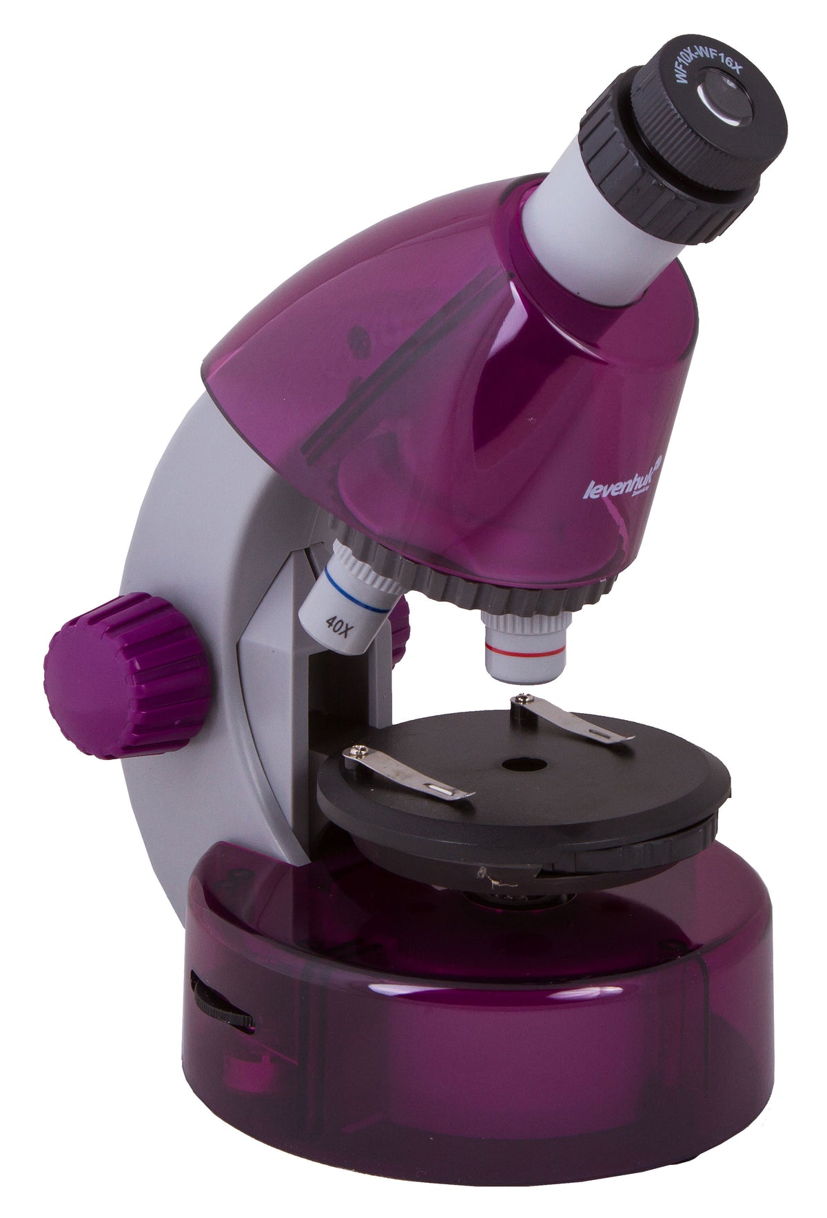 Microscopio para niños LabZZ M101
