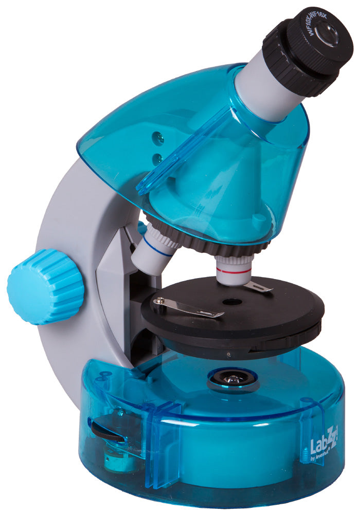 Microscopio para niños LabZZ M101