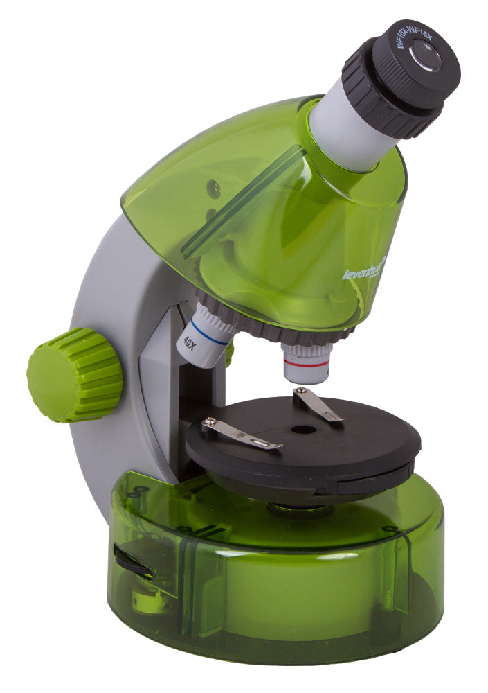 Microscopio para niños LabZZ M101