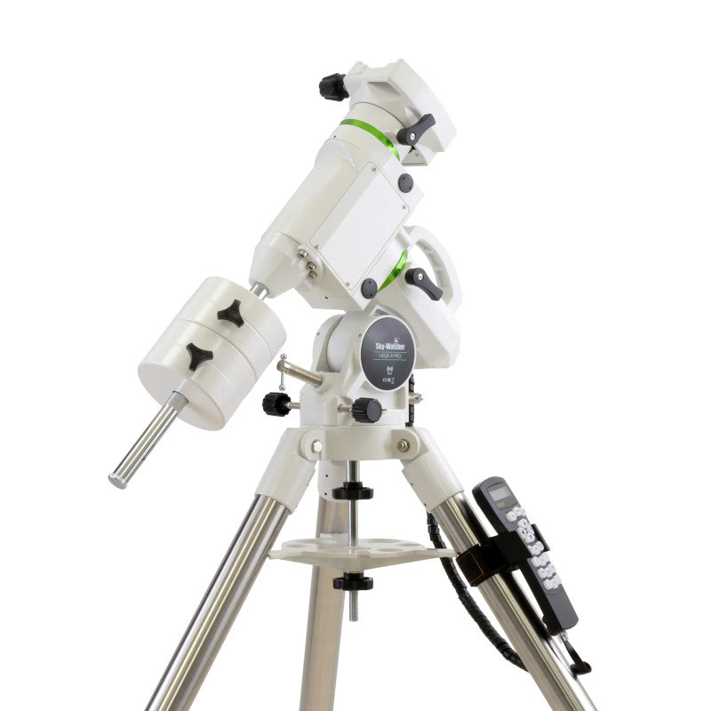 Sky-Watcher HEQ5-R Pro Go-To Equatorial Mount