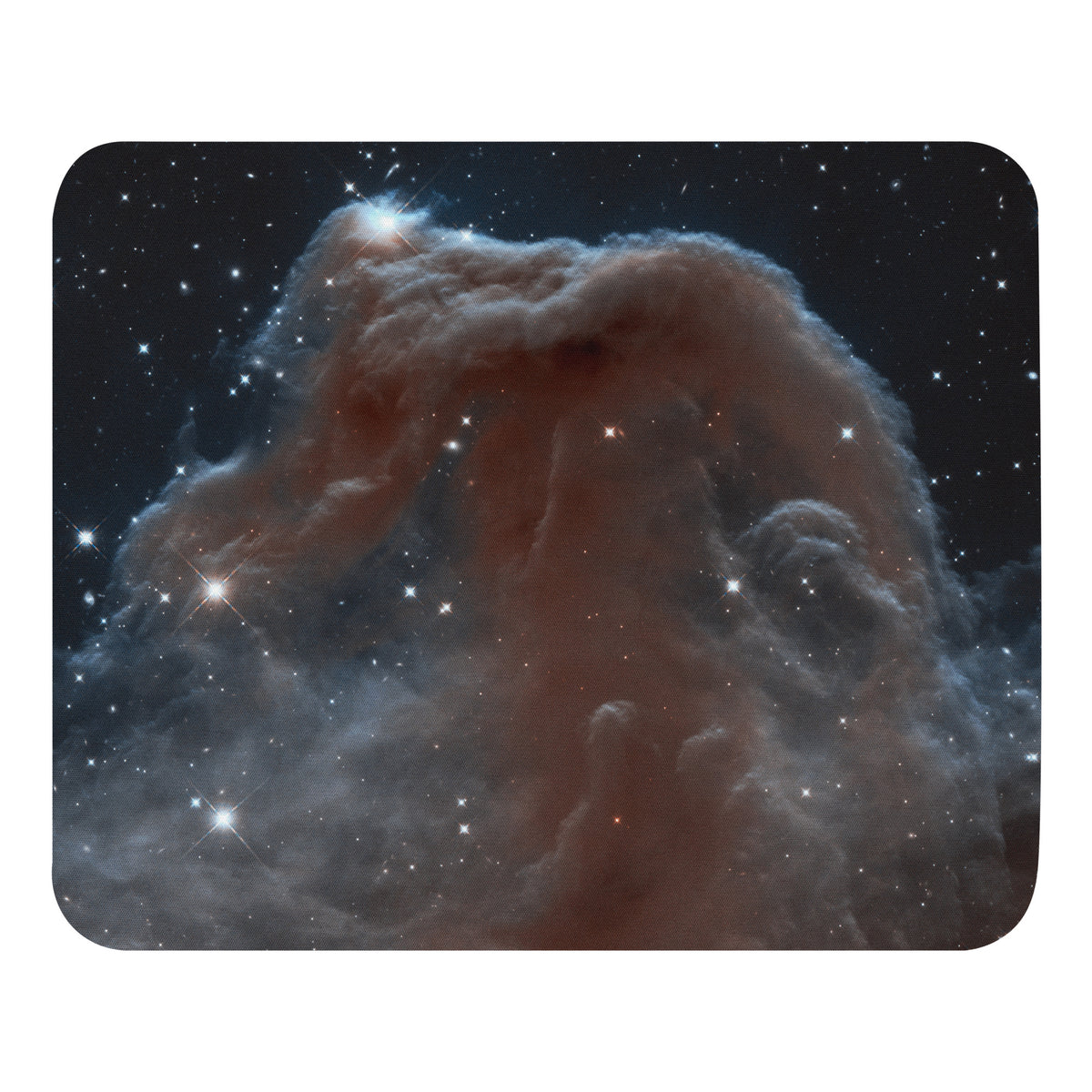 Horsehead Nebula Mouse Pad