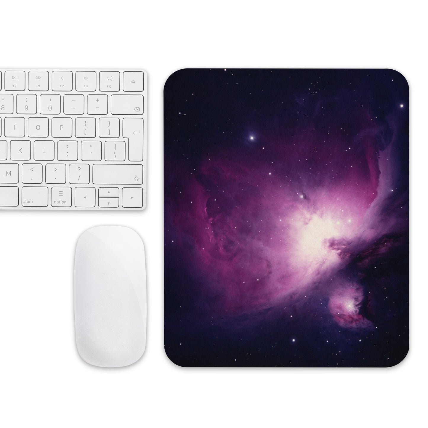 Orion Nebula Mouse Pad
