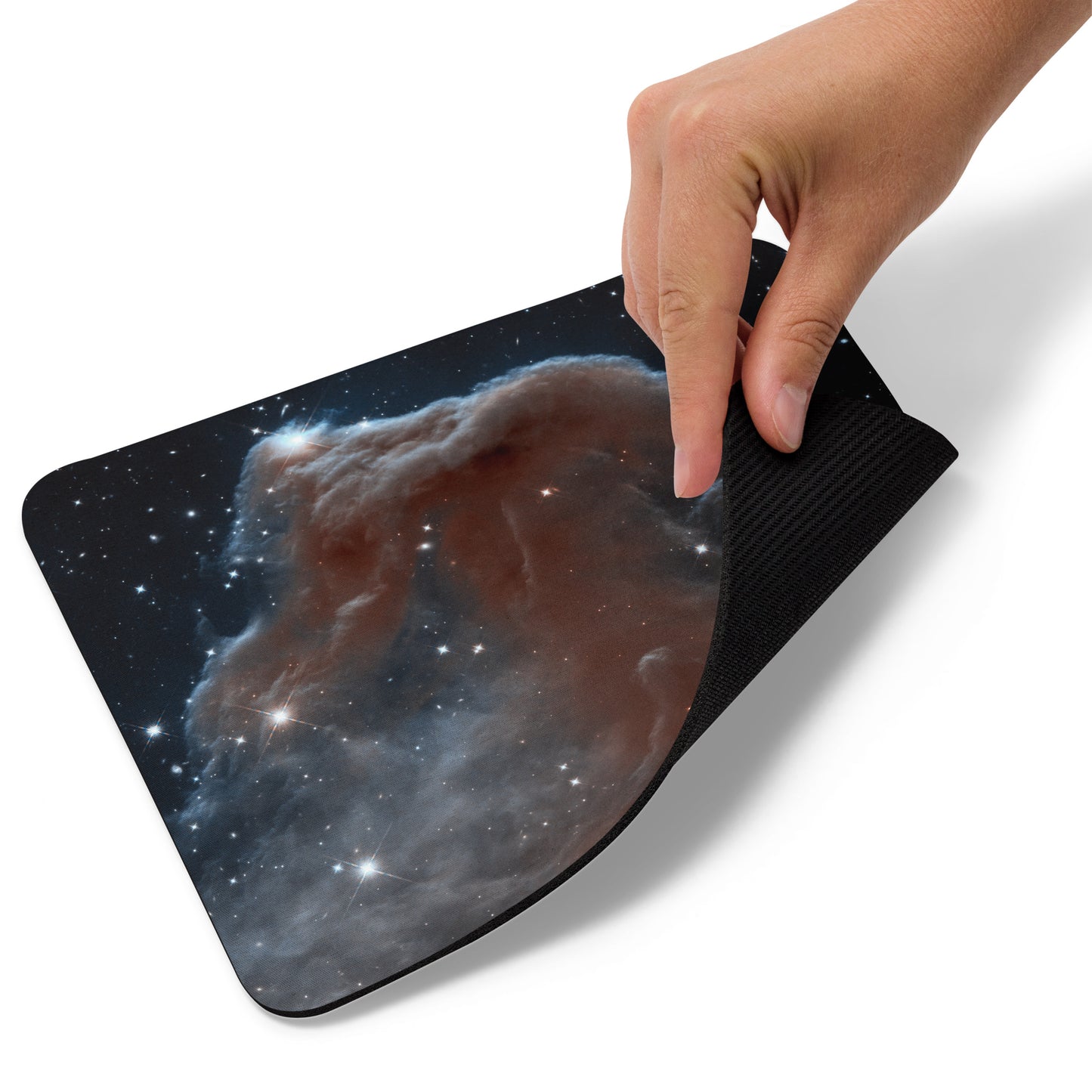 Horsehead Nebula Mouse Pad