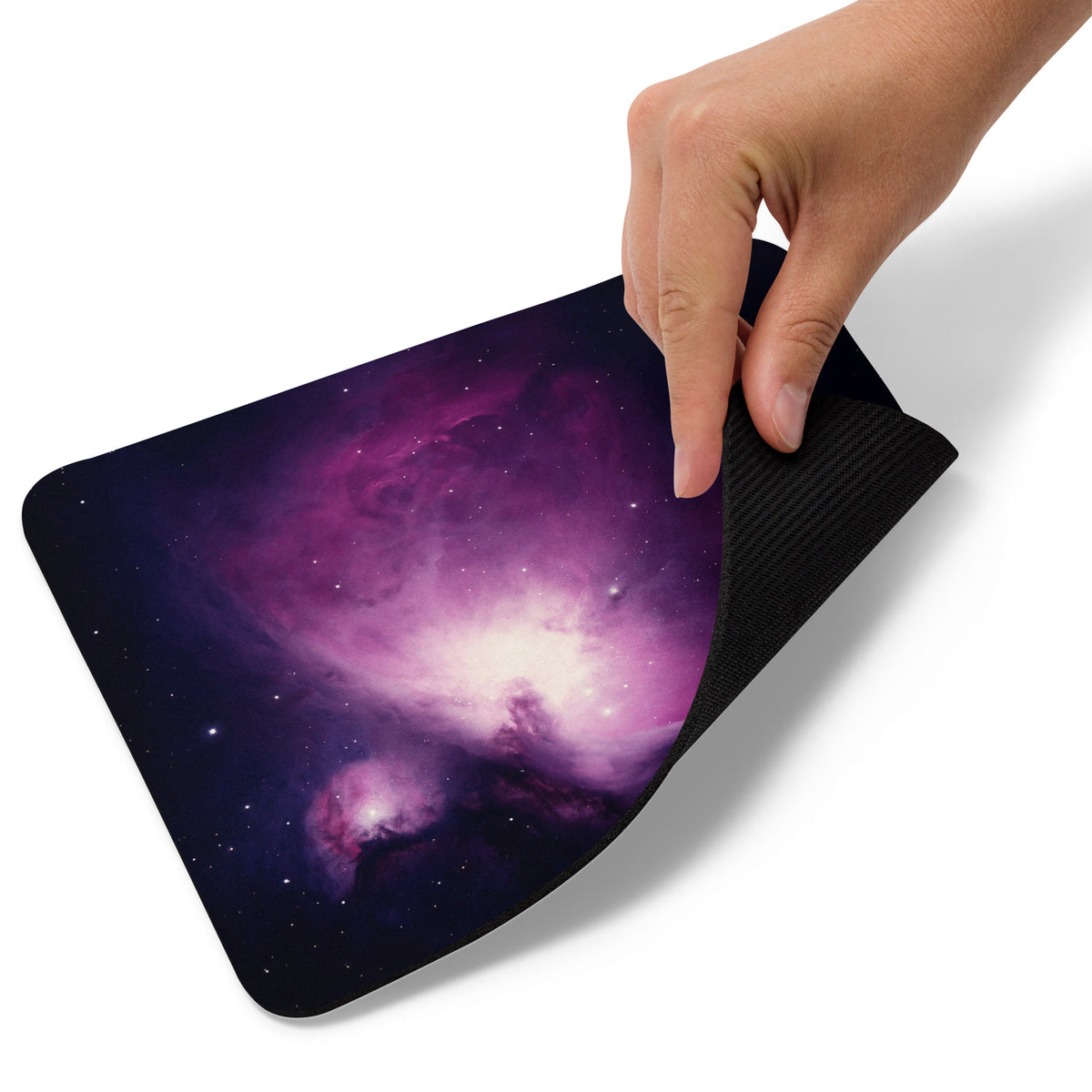 Orion Nebula Mouse Pad
