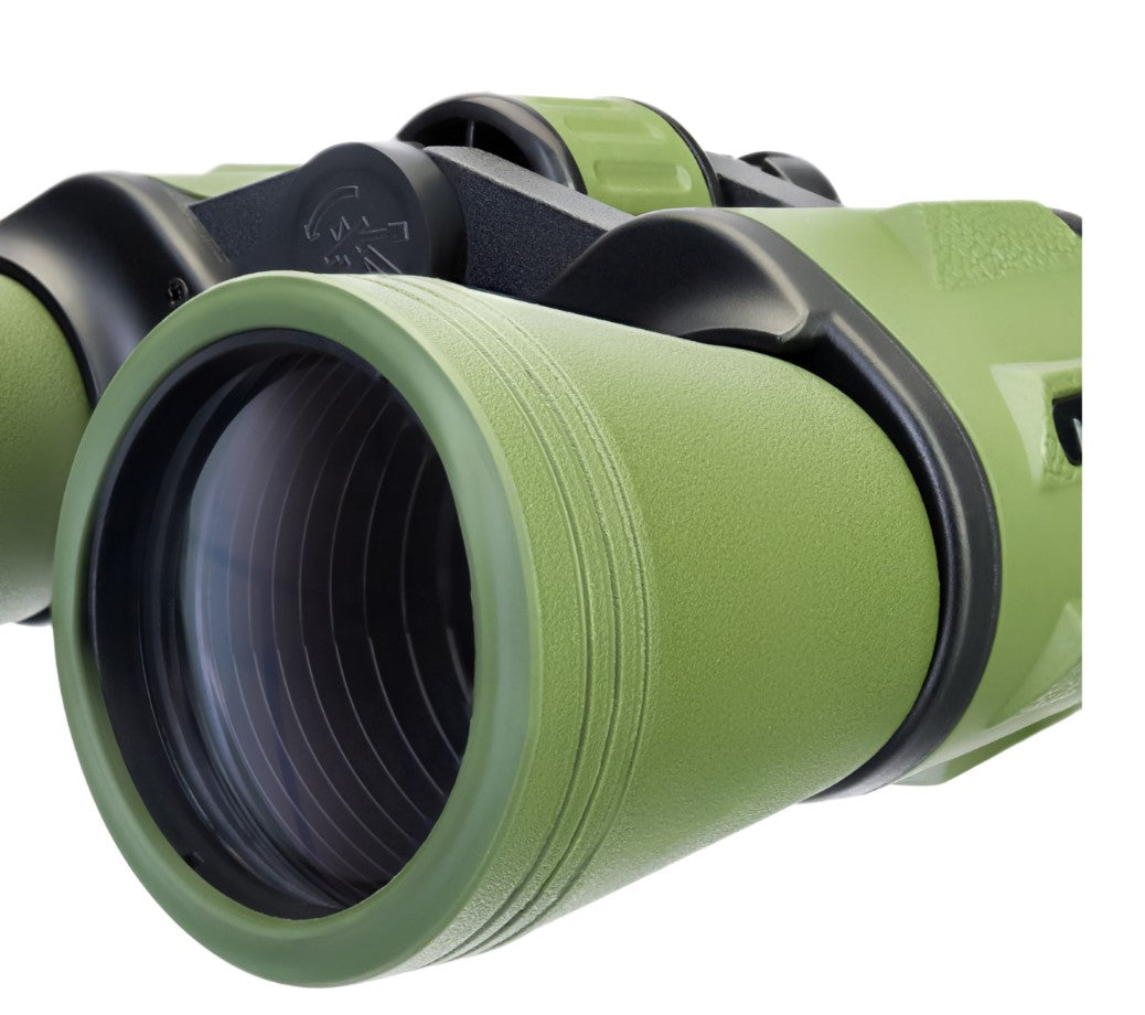 Levenhuk Travel 10x50 Binoculars