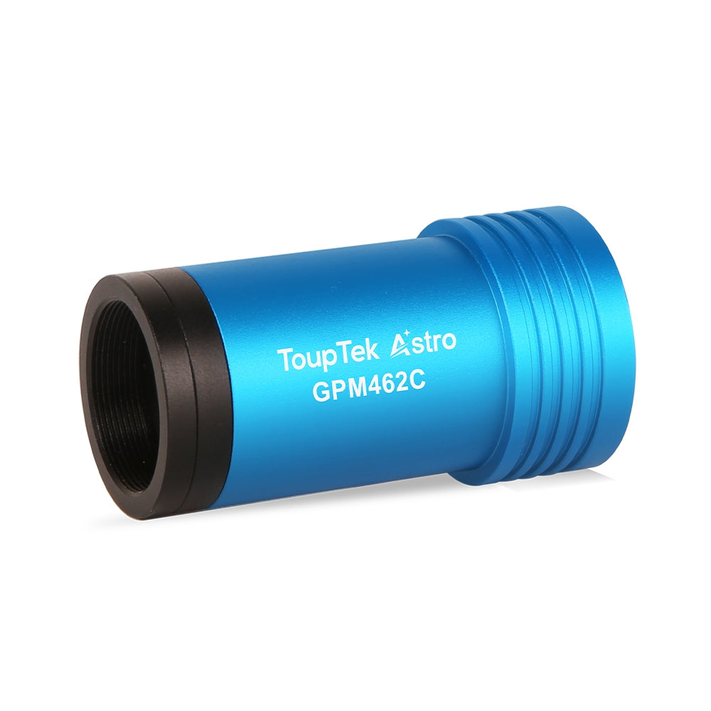 ToupTek GPM462C Color Autoguide Camera