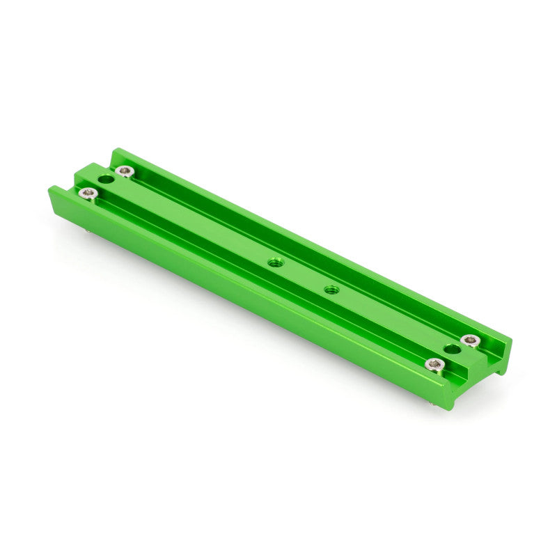 Mounting plate for EQ-4/5/6 mounts - short