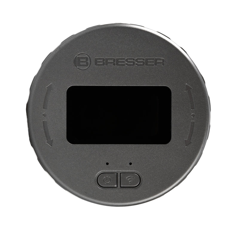 Cámara de Ocular WiFi BRESSER con Pantalla