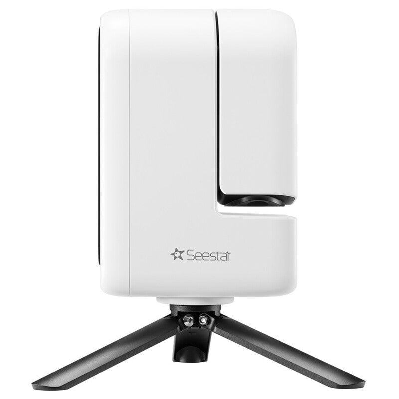 Telescópio Inteligente Seestar S30 Pro