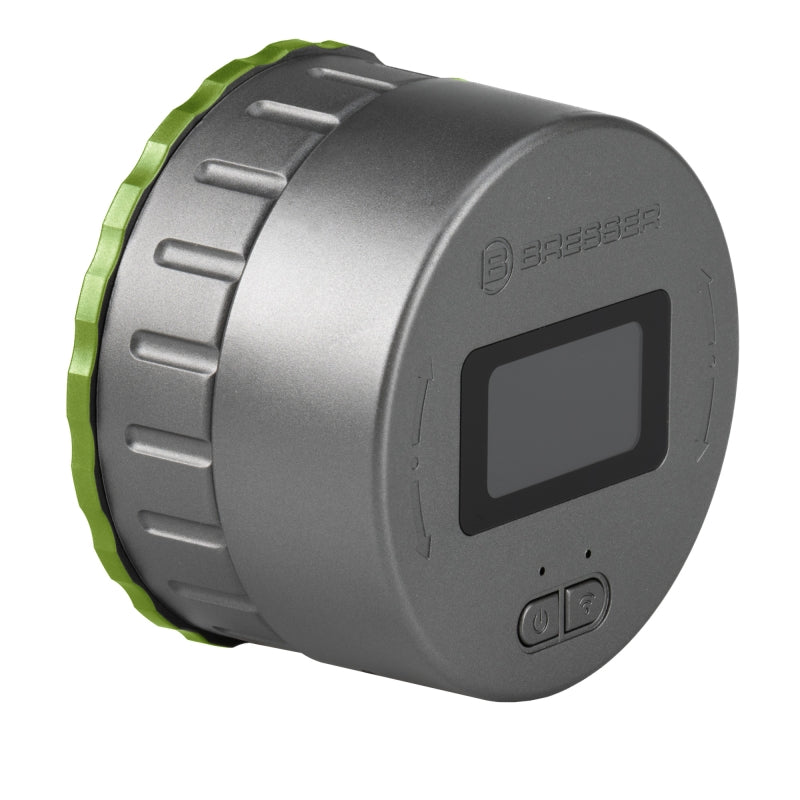 Cámara de Ocular WiFi BRESSER con Pantalla