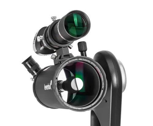 Telescopio inteligente Levenhuk Kelvin Bright STM102