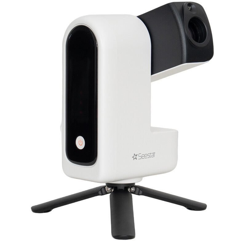 Telescópio Inteligente Seestar S30 Pro