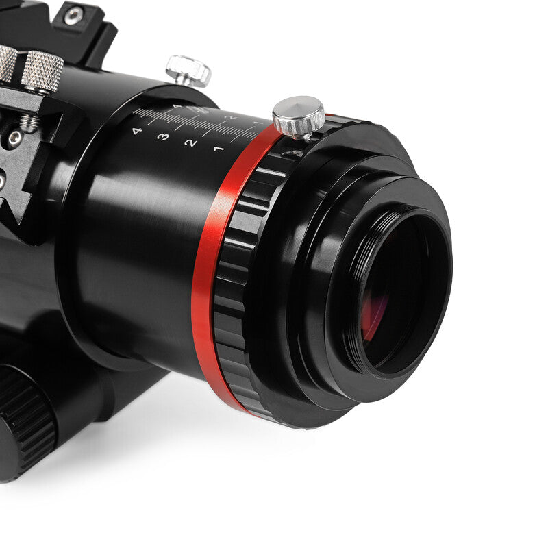 Reducer 0,7x para 72/400 Quintupleto APO