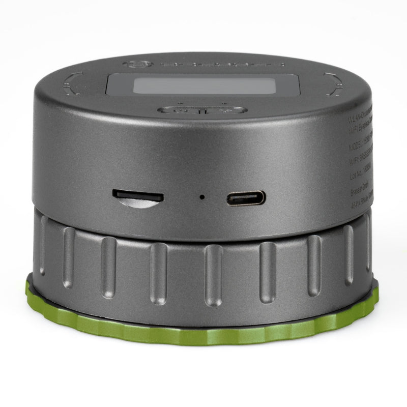 BRESSER WiFi Eyepiece Camera with Display
