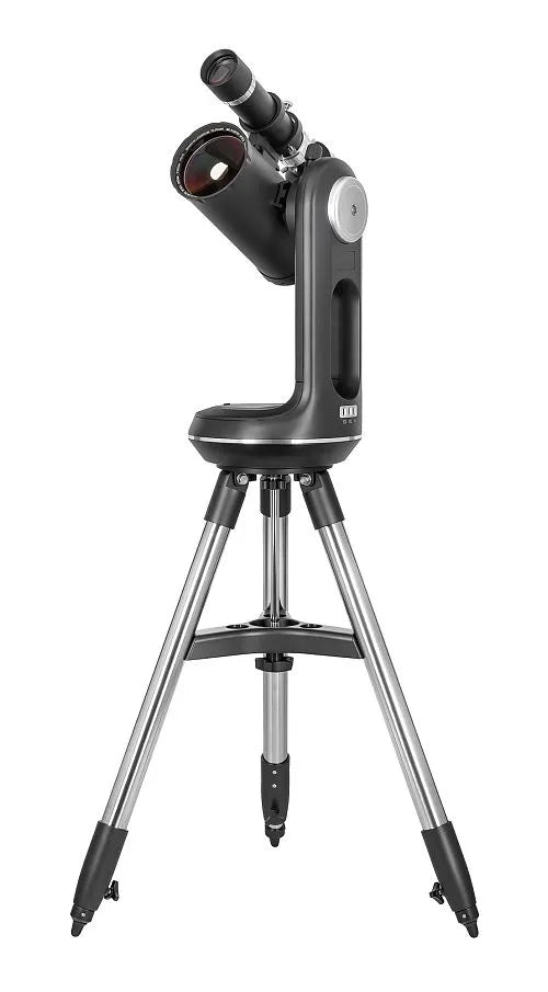 Telescopio inteligente Levenhuk Kelvin Bright STM102