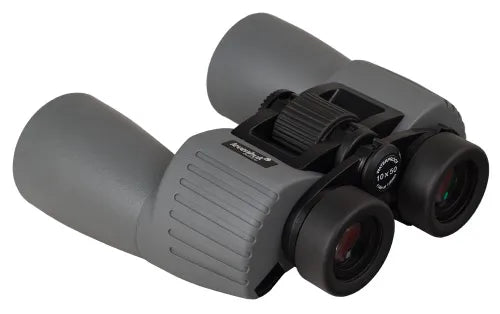 Prismáticos Levenhuk Sherman PLUS 10x50