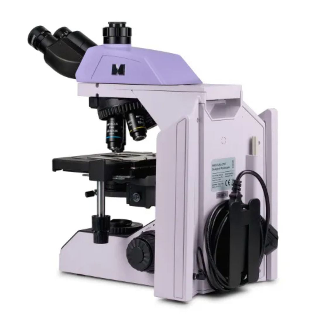 Microscopio biológico MAGUS Bio 270T