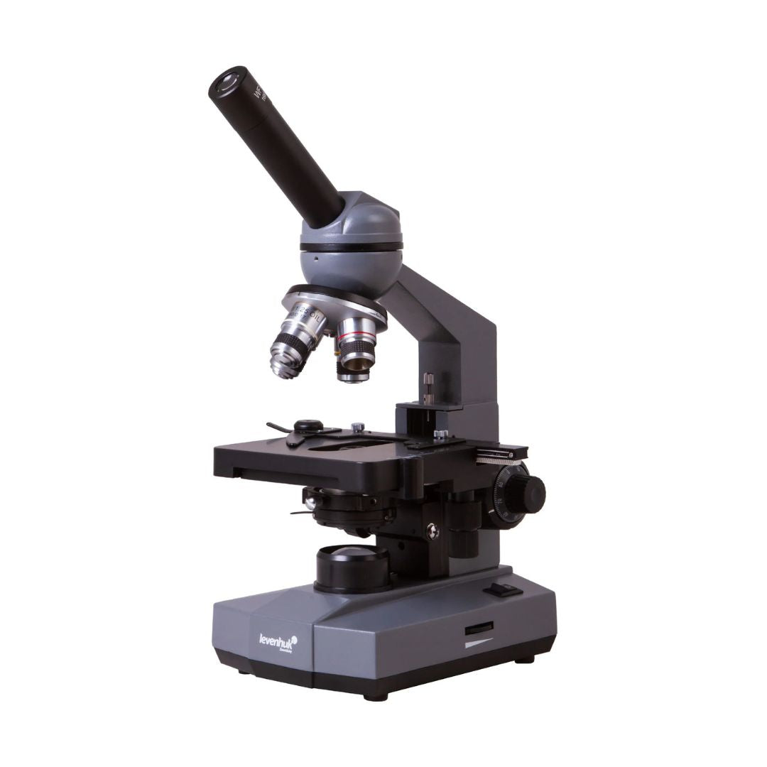 Microscopio digital monocular Levenhuk D320L PLUS 3.1M