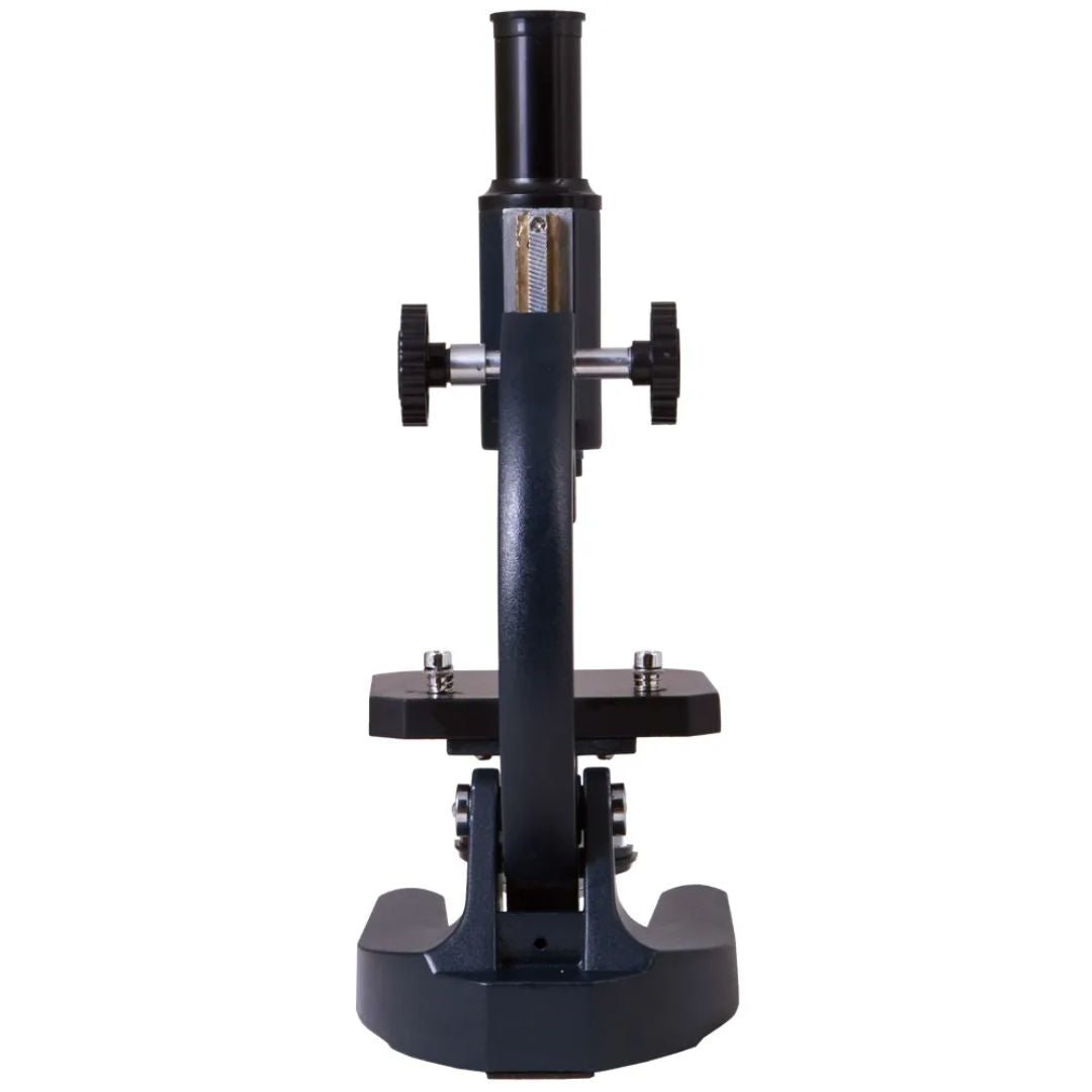 Microscopio monocular Levenhuk 2S NG