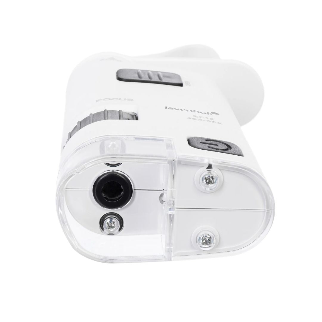 Microscopio de bolsillo Levenhuk Zeno Cash ZC16