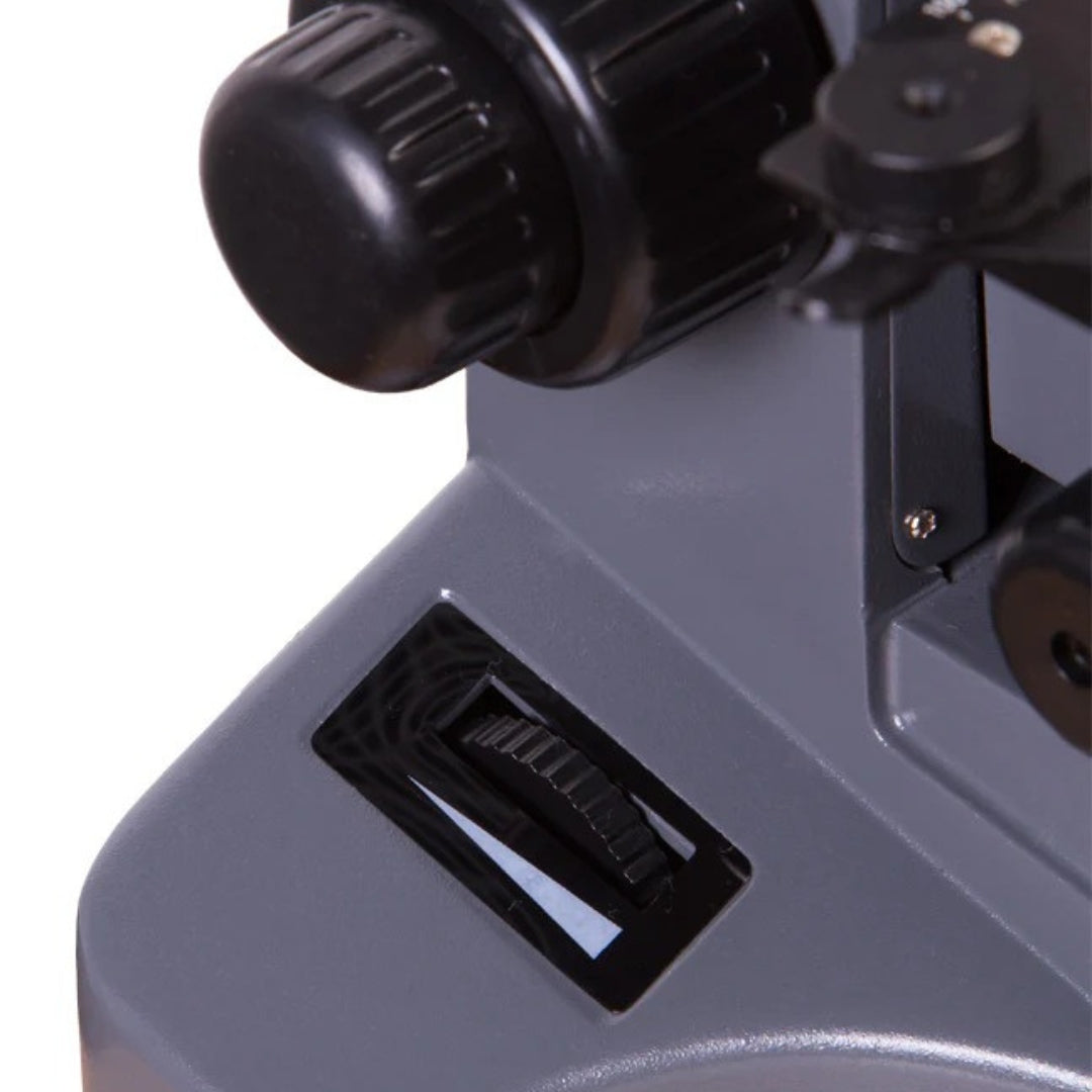 Microscopio binocular Levenhuk 720B