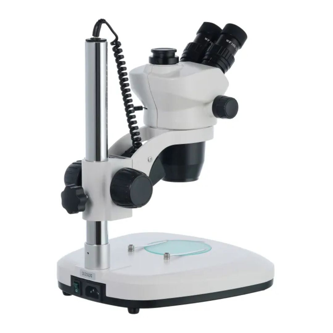 Microscopio trinocular Levenhuk ZOOM 1T