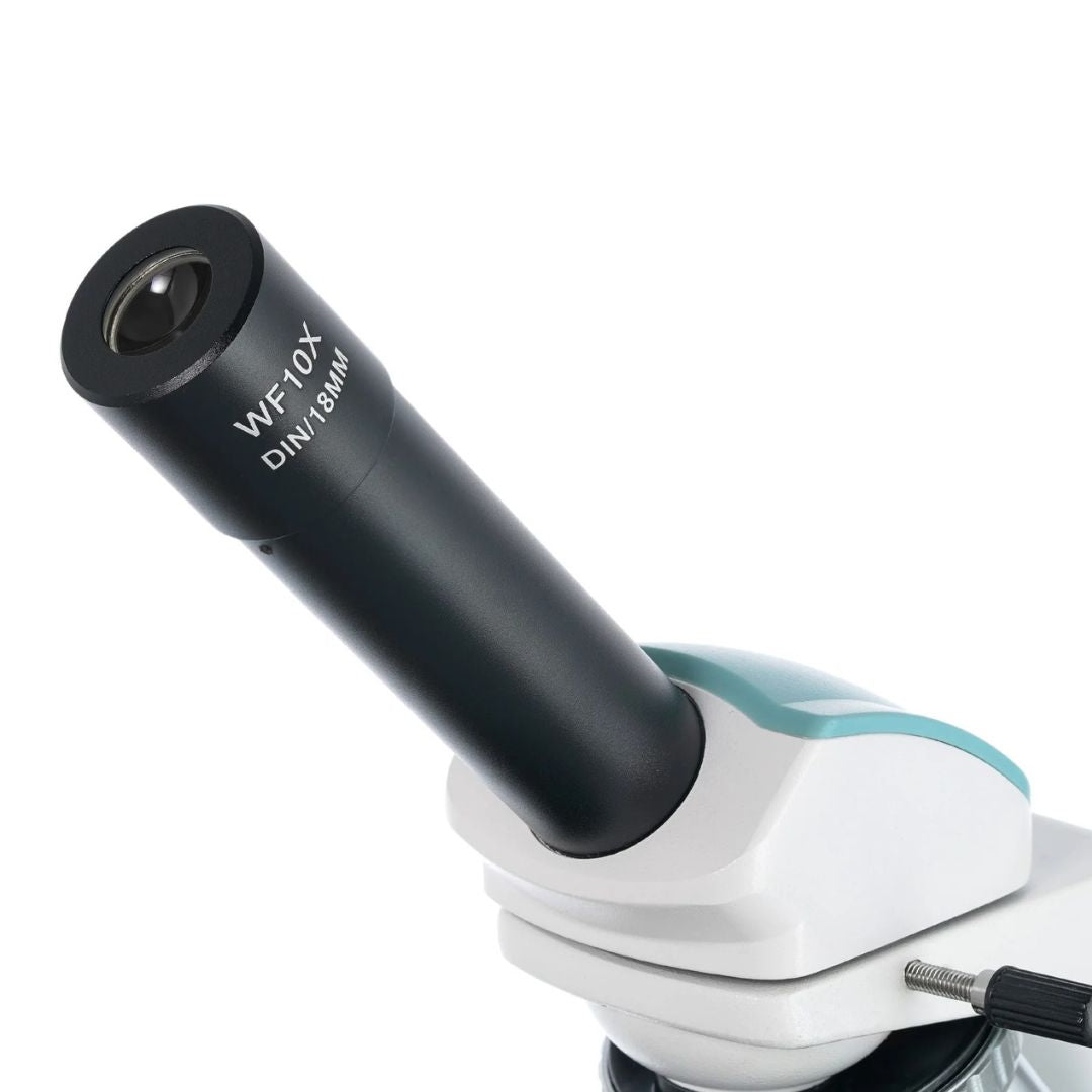Microscopio monocular Levenhuk 400M