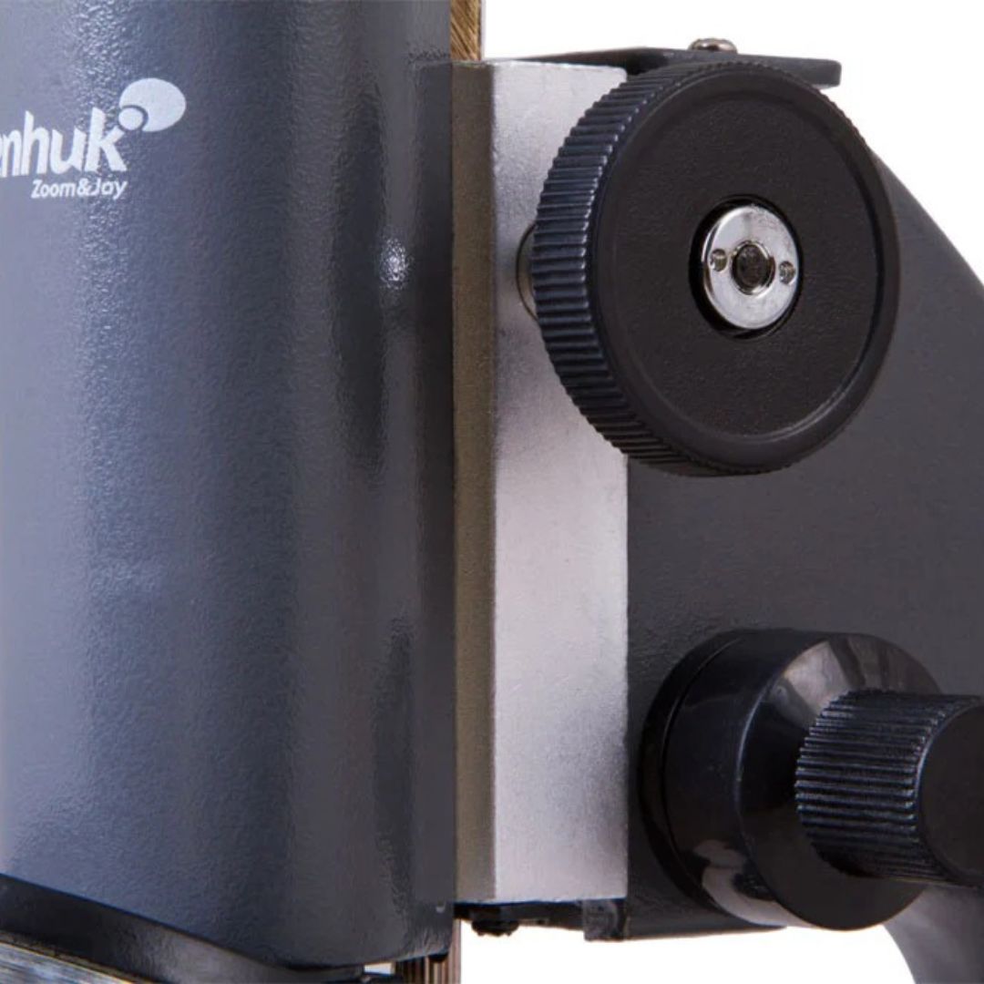 Microscopio monocular Levenhuk 5S NG