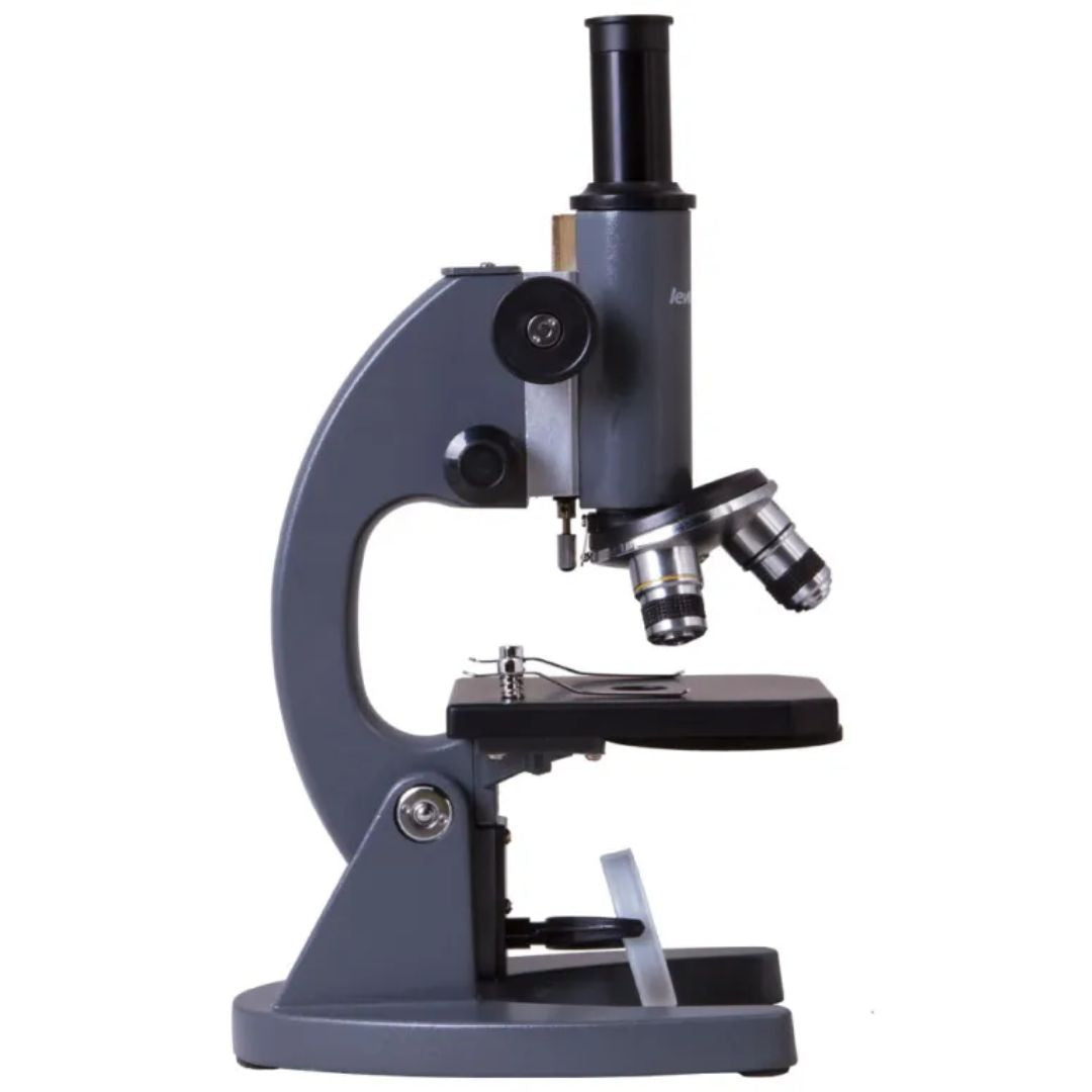 Microscopio monocular Levenhuk 5S NG