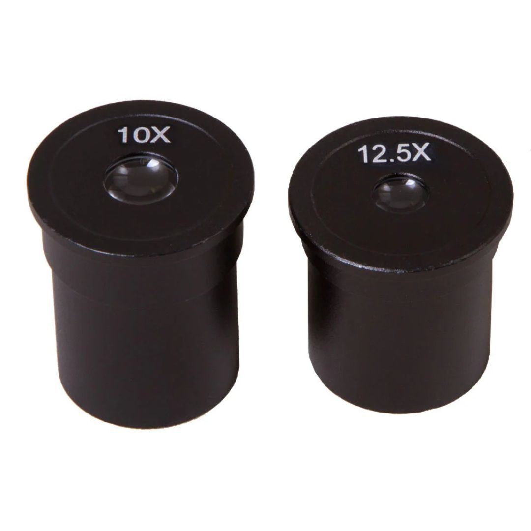 Microscopio monocular Levenhuk 5S NG