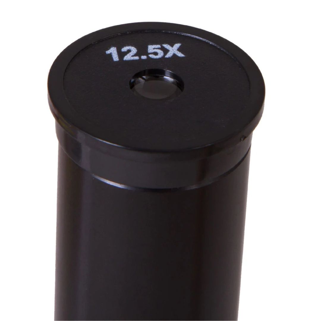 Microscopio monocular Levenhuk 2S NG