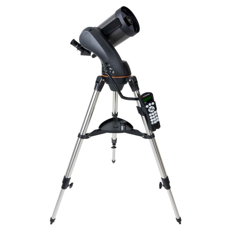 Celestron NexStar 125/1250 SLT Telescope