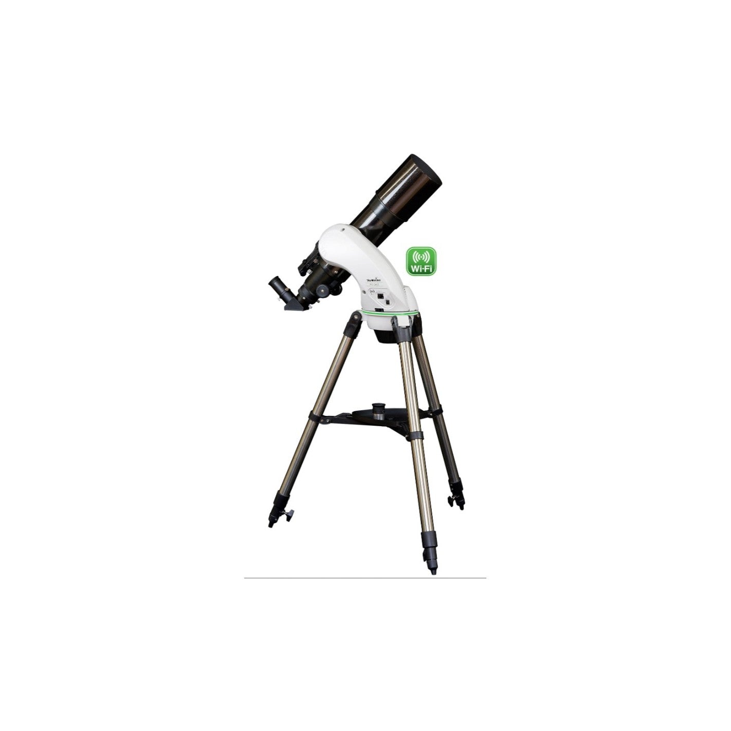 SkyWatcher Refractor 102/500 AZ-Go2 Wifi Telescope