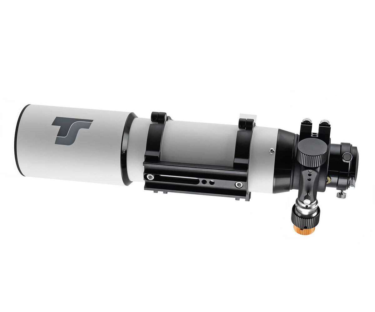 AP 80/560 ED OTA Apochromatic Refractor Telescope